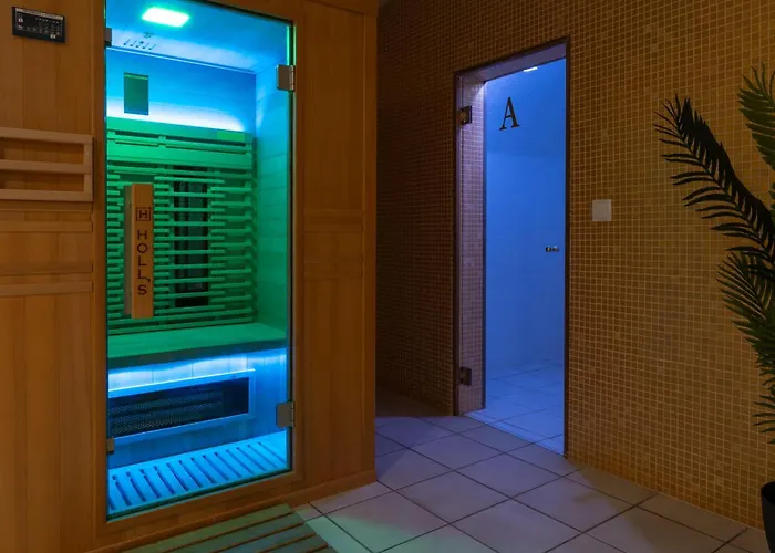 Hotel Araxa - Adults Only Palma, Spanien