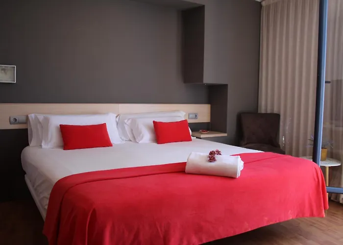 Hotel Cal Tet
