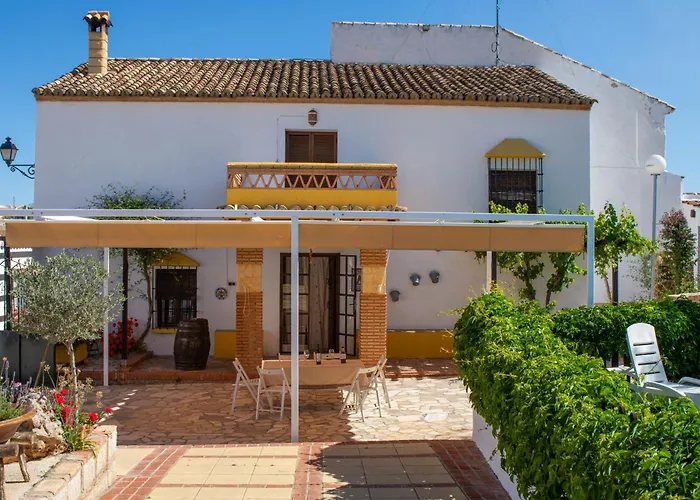 Cortijo del Coco