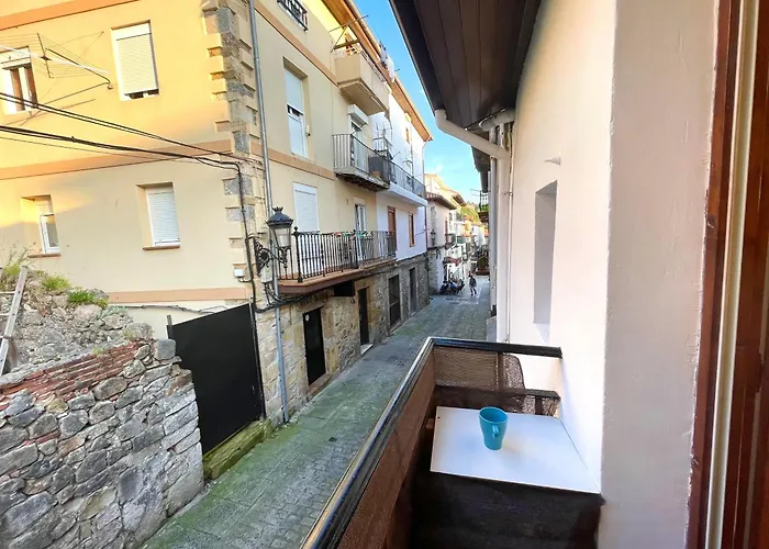 La Atalaya