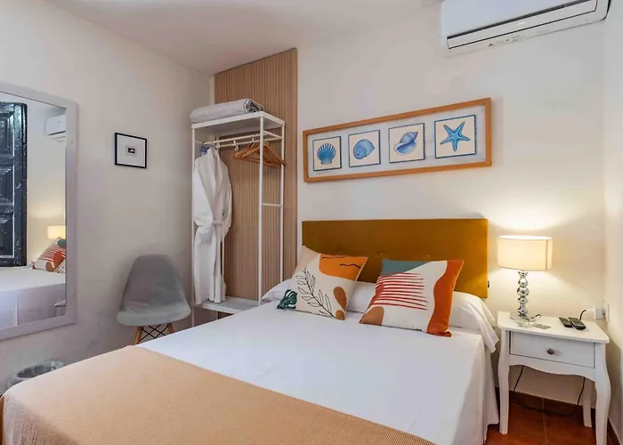 La Tartana Hotel Boutique La Herradura , Spain