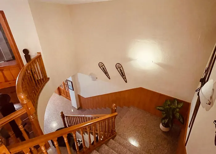 Hotel Orla Vielha, Spain
