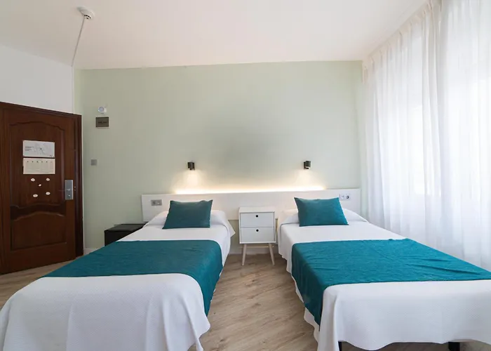 Hotel Goya Crevillente, España