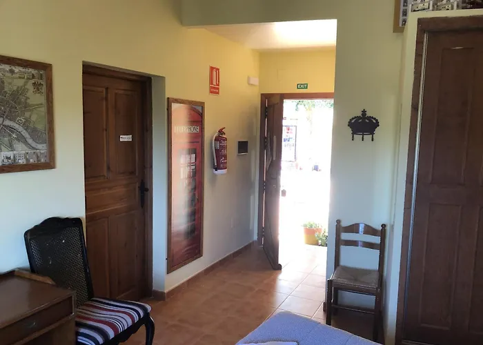 Hotel La Mariposa
