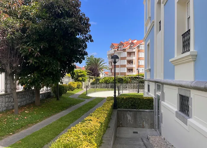 Villa De