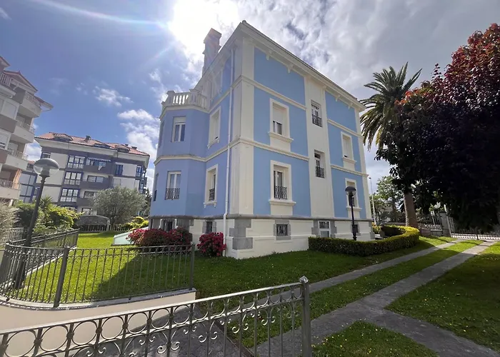 Villa De