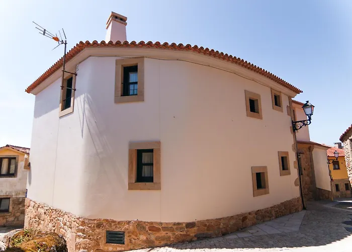 Casa Puertas