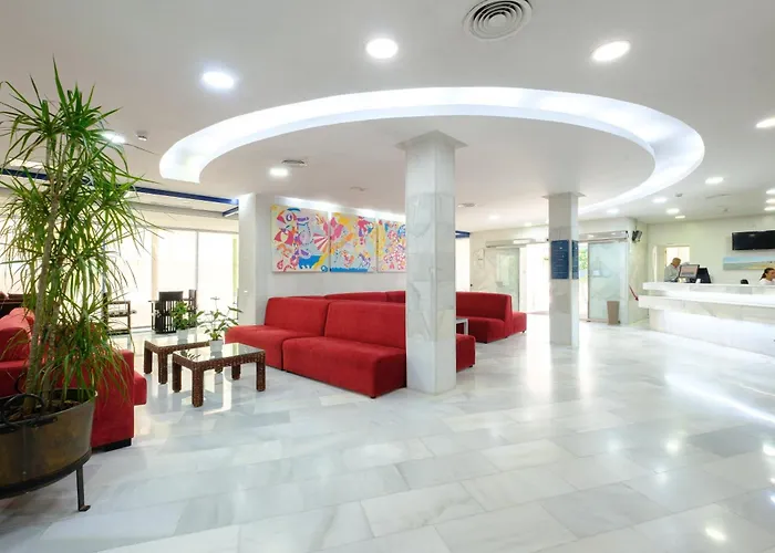 Hotel Guadalquivir Sanlucar de Barrameda, Spain