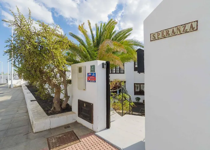 Villa Esperanza