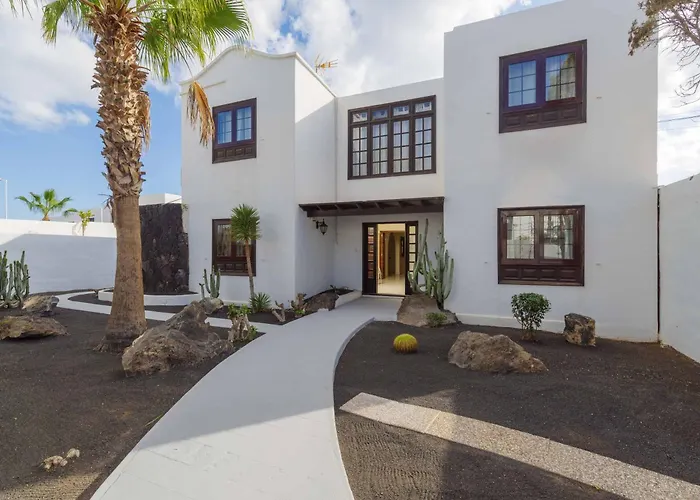 Villa Esperanza