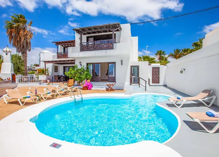 Villa Esperanza