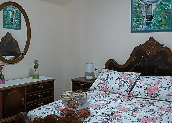Villa Casa Quintela Ourense, España