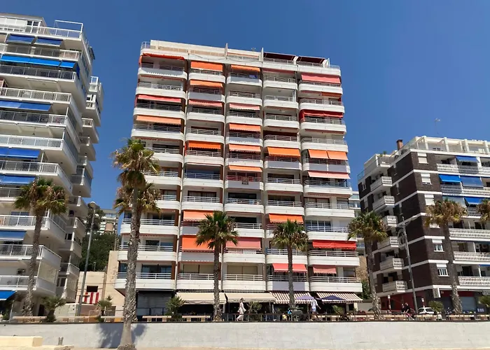 Apartamento Angela