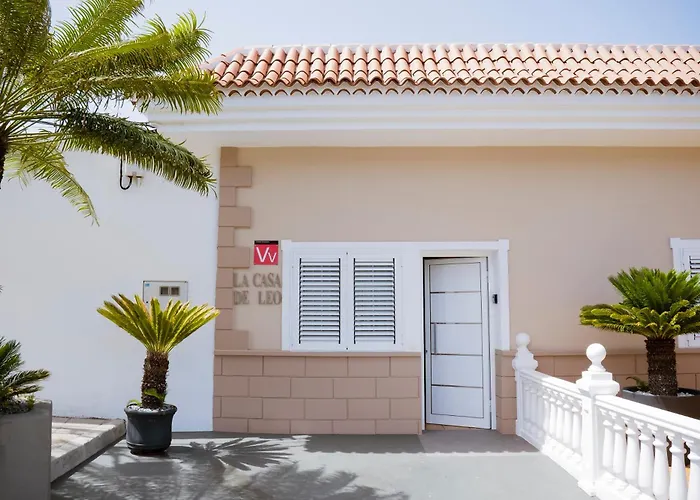 La Casa De Leo