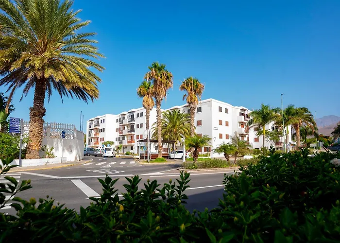 Casa Playa María