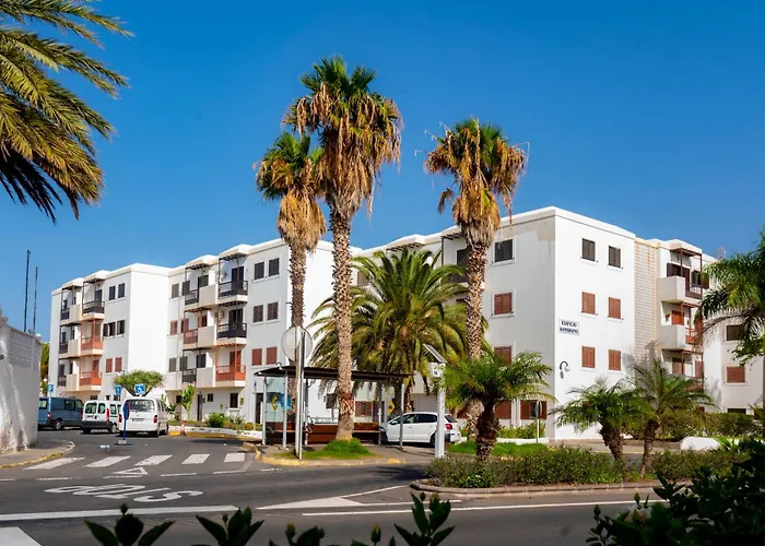 Casa Playa María