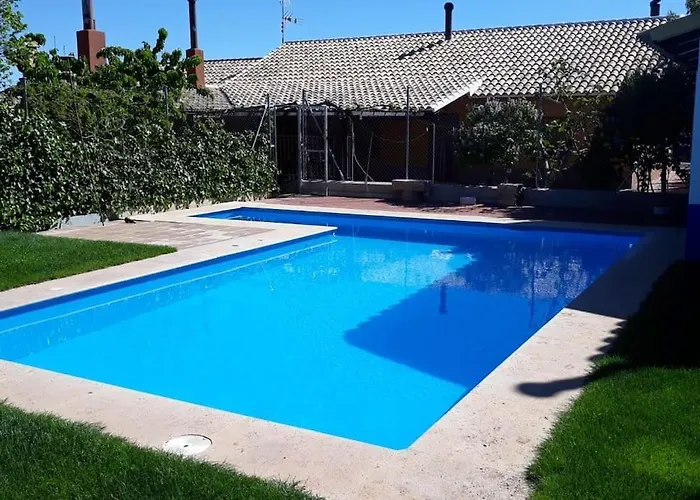 La Teja - Lagunas De Ruidera