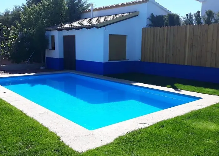 La Teja - Lagunas De Ruidera