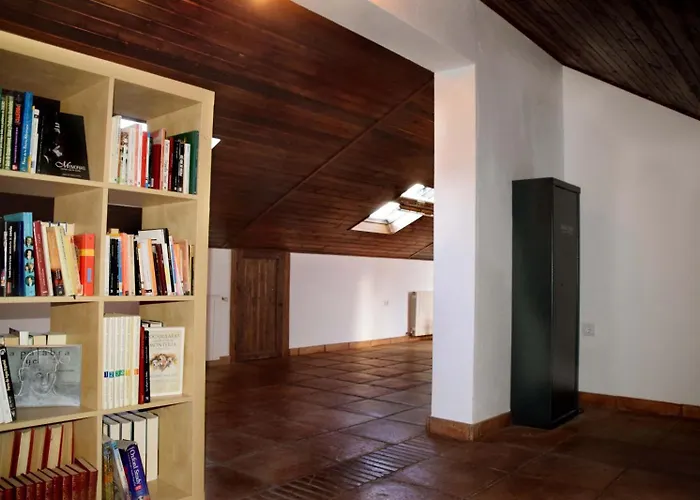 Casa Rural MIRASIERRA
