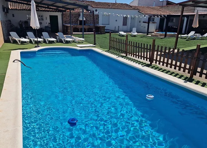 ¨Villa Vivares¨ 3*