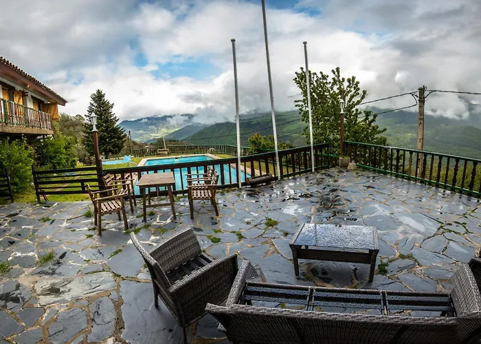 Hotel Terralta