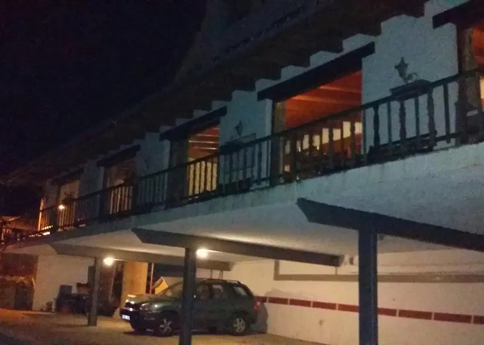 Hotel Terralta Campelles, España