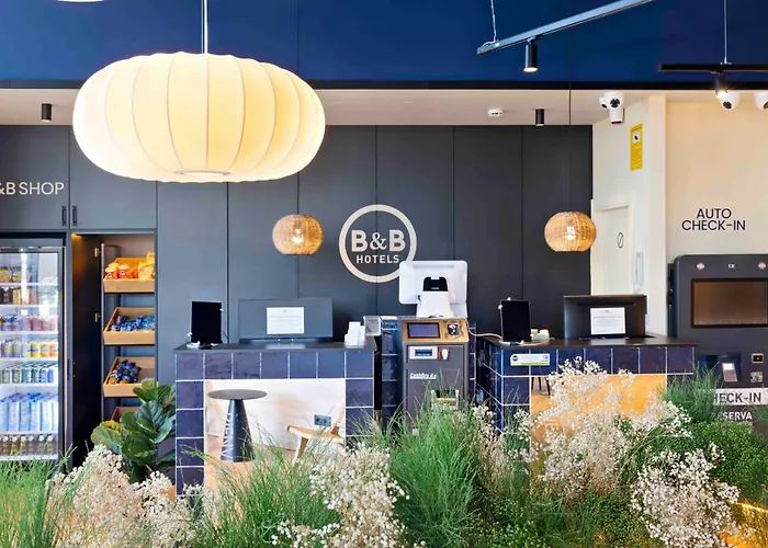 B&B Albacete