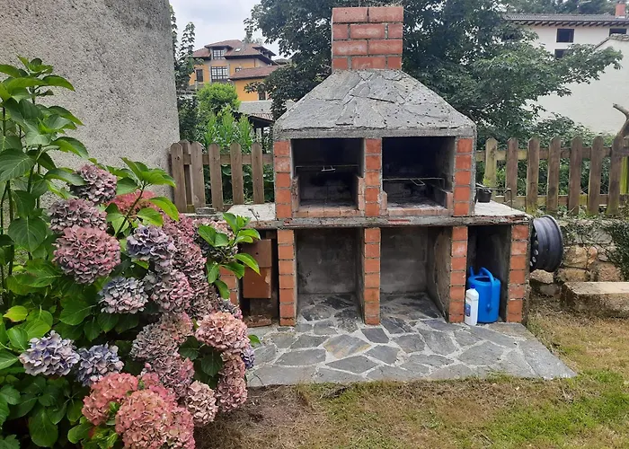 Rurales La Candaliega