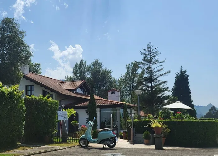 Rural El Pagadín