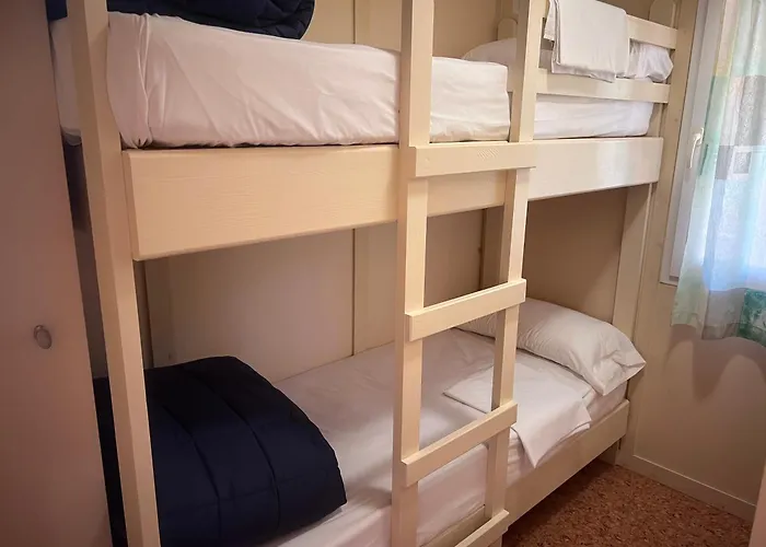 Camping Turismar