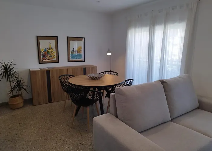 Apartament Ixa-2
