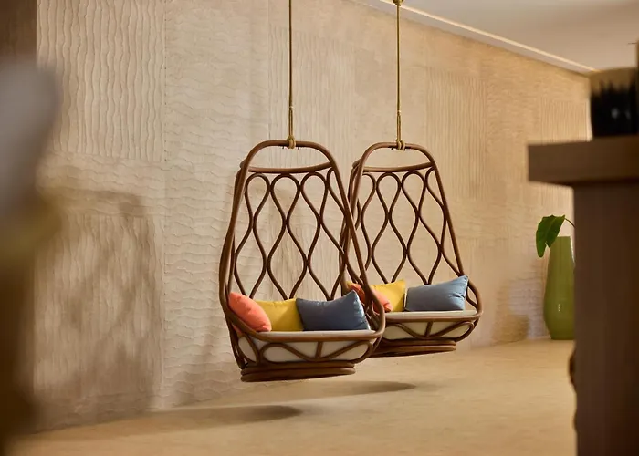 Cala San Miguel Hotel Ibiza, Curio Collection By Hilton, Adults Only