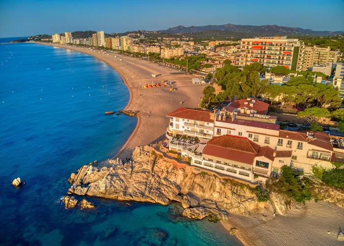 Hotel Costa Brava