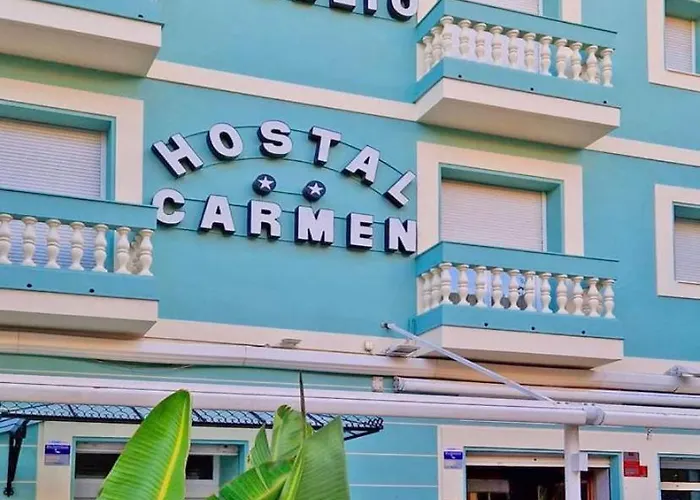 Hostal Carmen