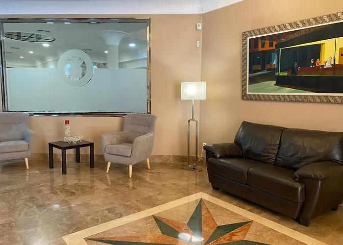 Hostal Carmen