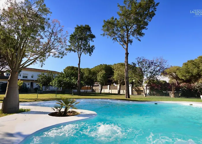 Hacienda Laguna Seca - Lavanda