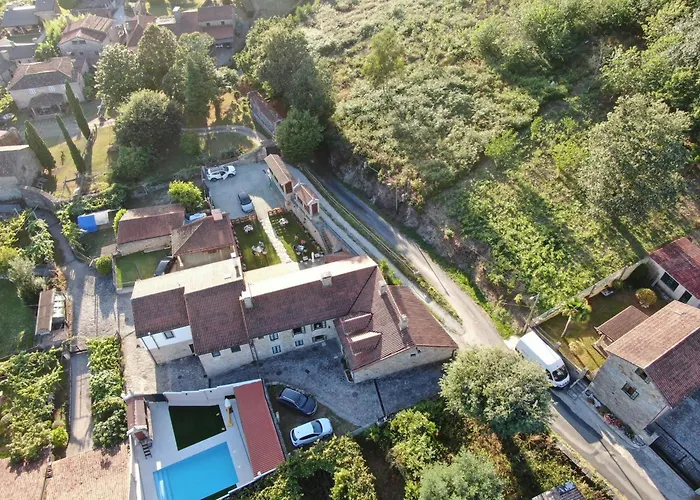 Casa De Costoia