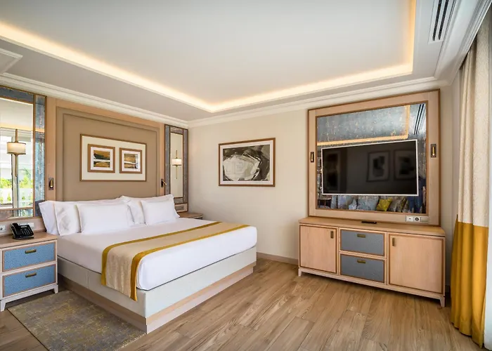 Hotel Barcelo La Nucia Hills, Spanien