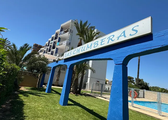 Apartamento Las Chumberas Roquetas de Mar, España