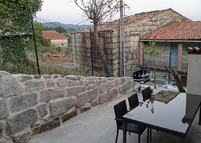 O Noso Lar - Ribeira Sacra