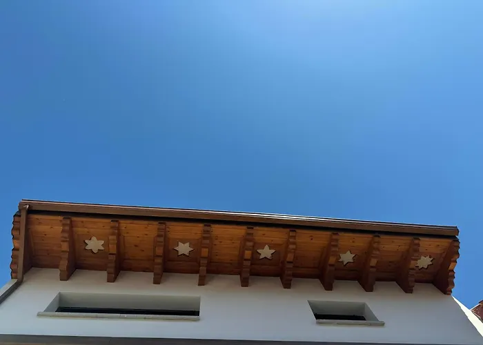 El Balcón De Gredos