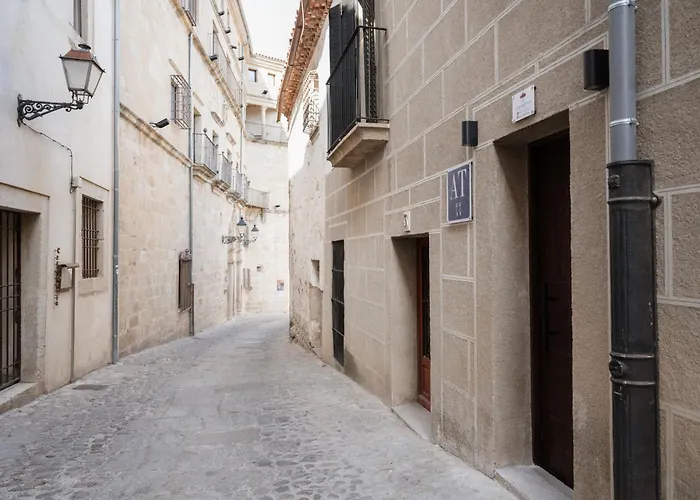 La Marquesa