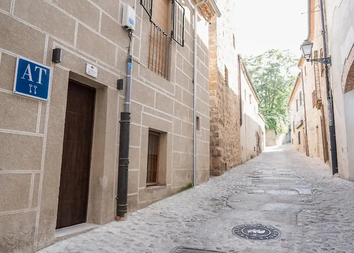 La Marquesa
