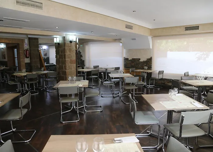 Hostal Real Plasencia, Spain