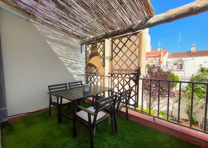 La Bellamar - Apartamento en primera línea mar-