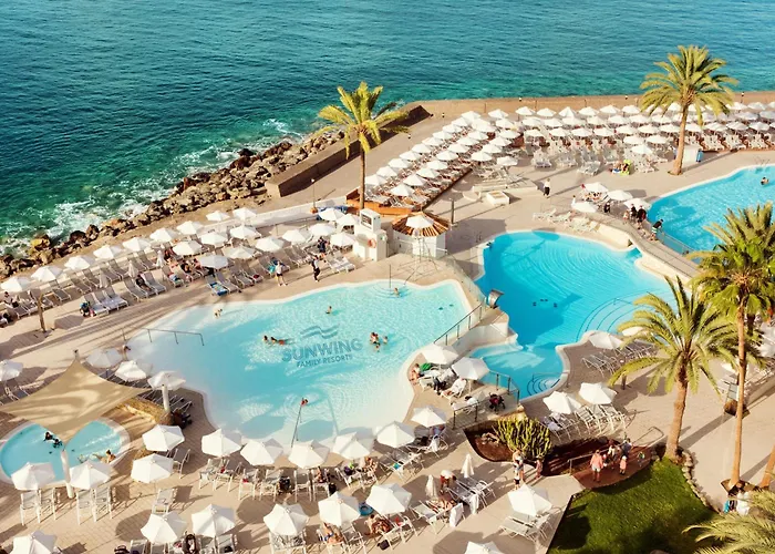 Sunwing Seafront