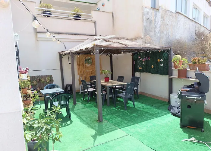 Casa Kinder