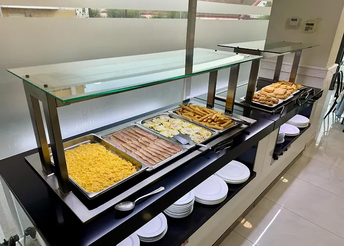 Hotel Guadalquivir