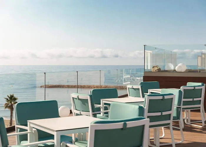 Hotel Best Maritim Cambrils, Spanje