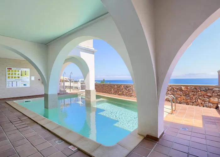 Apartamento Atalaya de Jandía Morro Jable , España